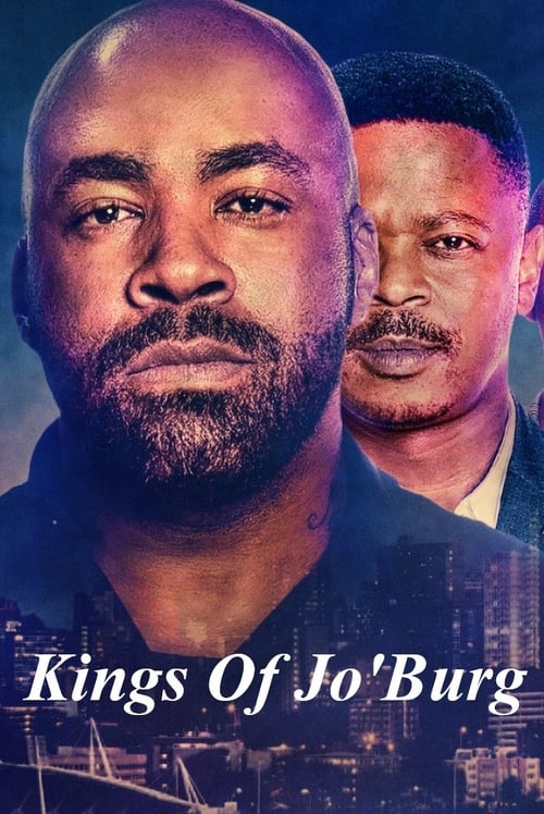 Kings of Jo’Burg : 2.Sezon 4.Bölüm