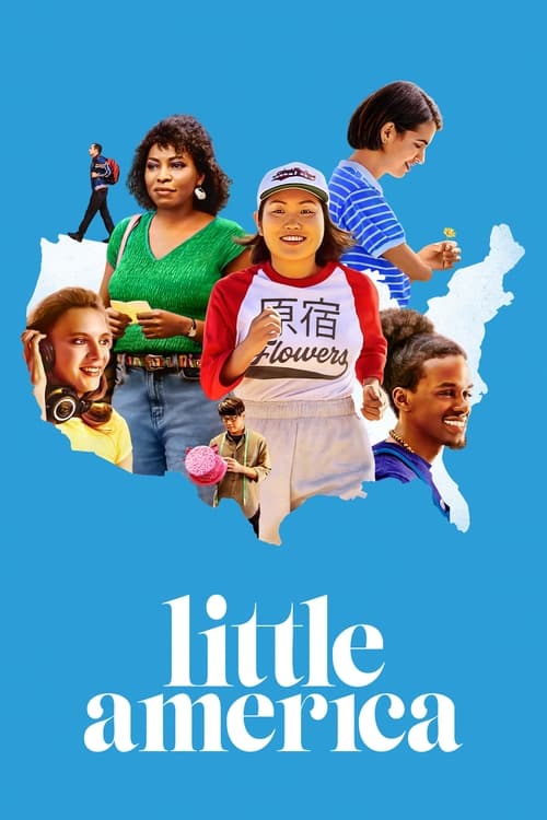 Little America : 2.Sezon 7.Bölüm