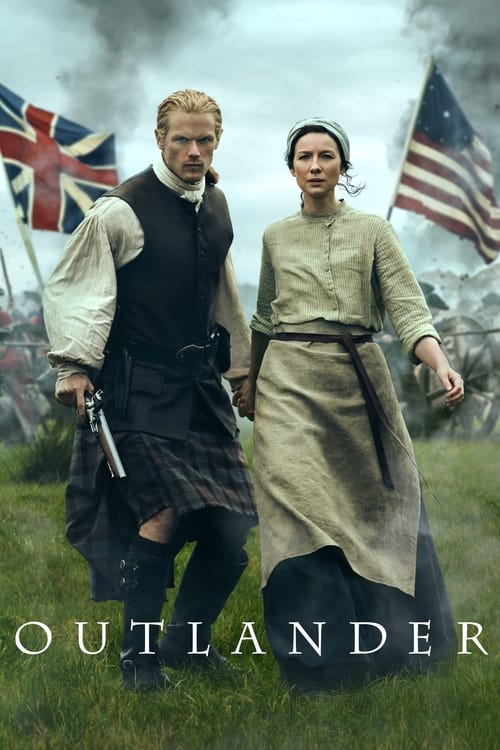 Outlander : 7.Sezon 2.Bölüm