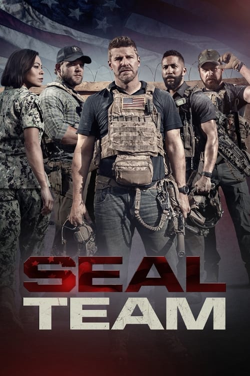 SEAL Team : 5.Sezon 6.Bölüm