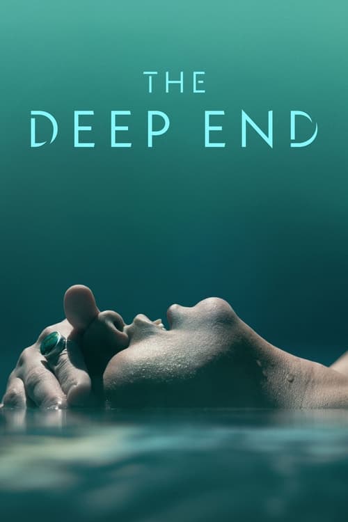 The Deep End : 1.Sezon 2.Bölüm