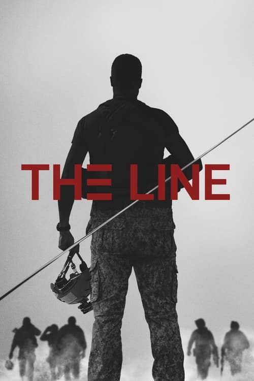 The Line : 1.Sezon 1.Bölüm