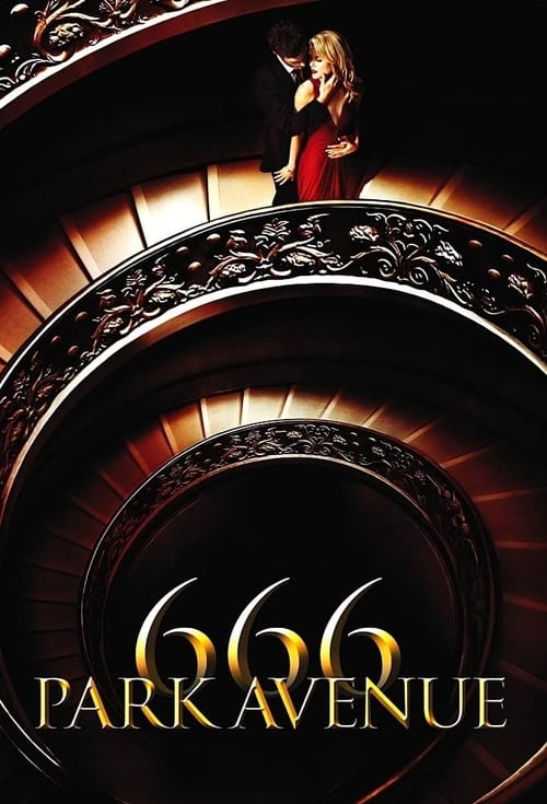 666 Park Avenue : 1.Sezon 4.Bölüm