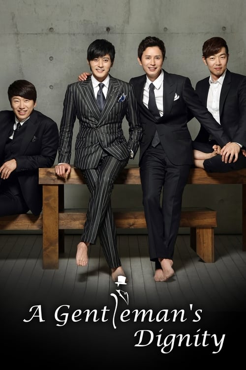 A Gentleman’s Dignity : 1.Sezon 3.Bölüm