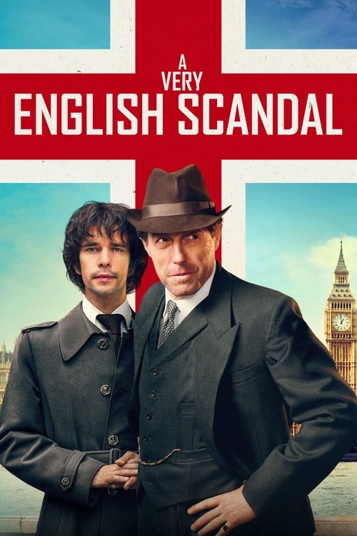 A Very English Scandal : 1.Sezon 1.Bölüm