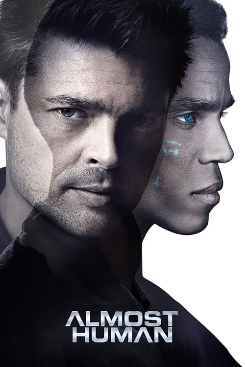 Almost Human : 1.Sezon 11.Bölüm