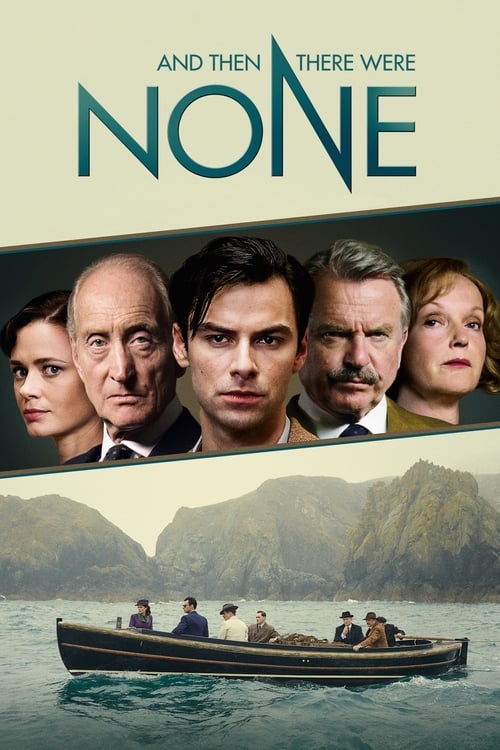 And Then There Were None : 1.Sezon 2.Bölüm