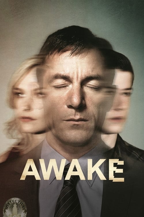 Awake : 1.Sezon 10.Bölüm