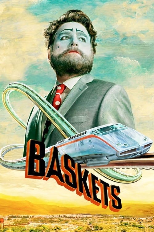 Baskets : 1.Sezon 10.Bölüm