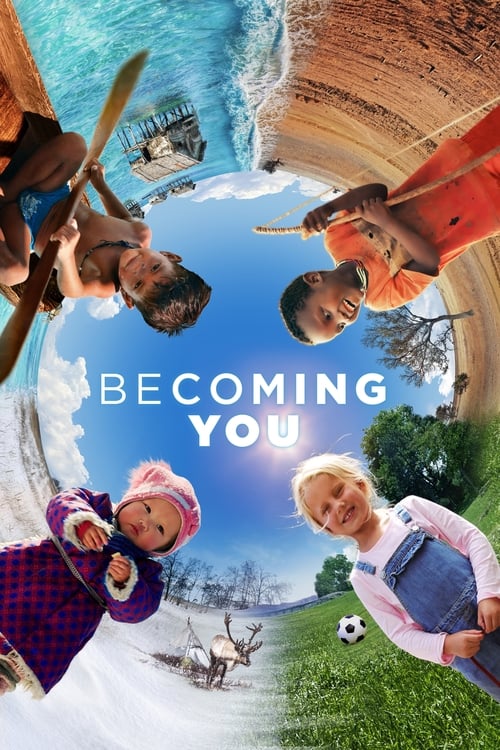 Becoming You : 1.Sezon 5.Bölüm