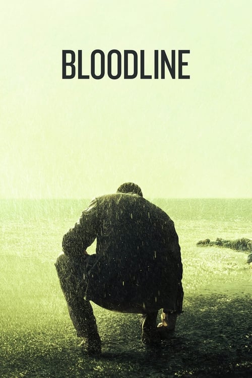 Bloodline : 1.Sezon 8.Bölüm