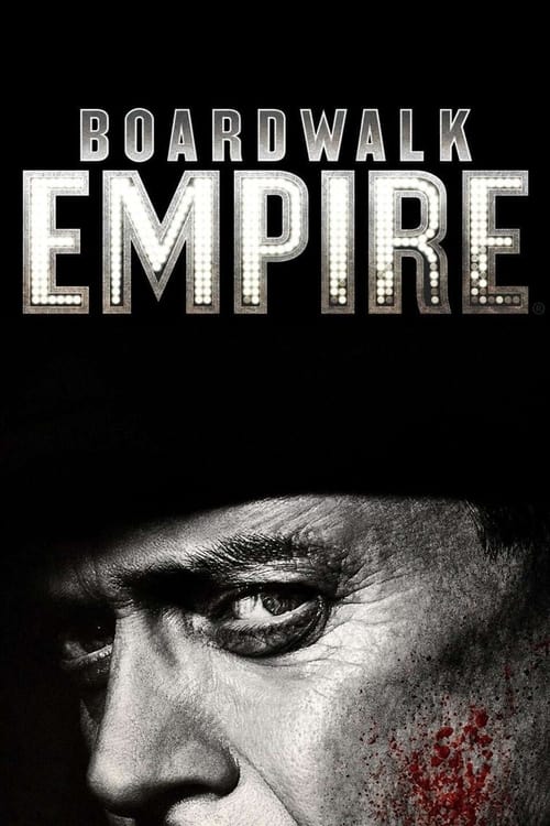 Boardwalk Empire : 1.Sezon 7.Bölüm