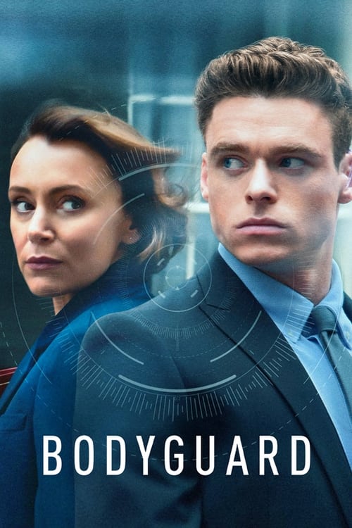 Bodyguard : 1.Sezon 6.Bölüm