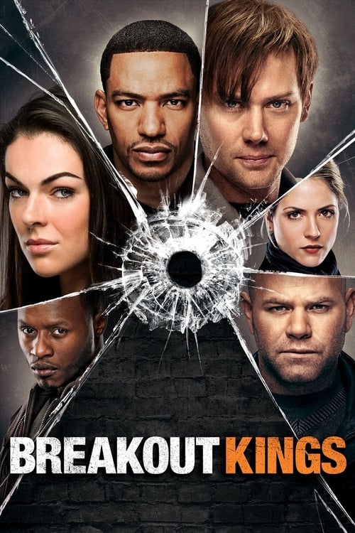 Breakout Kings : 1.Sezon 7.Bölüm