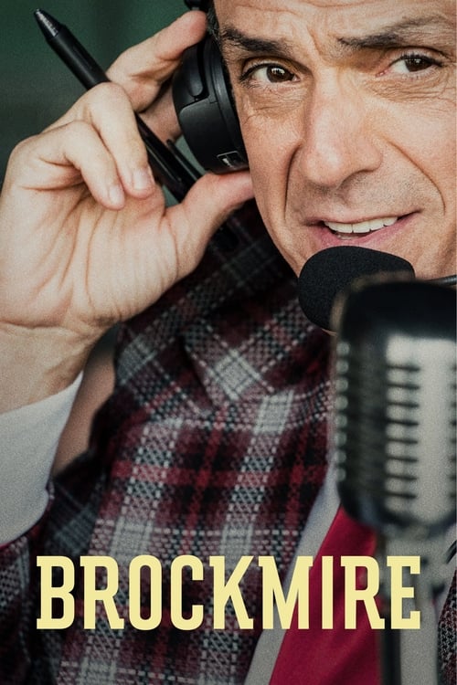 Brockmire : 1.Sezon 1.Bölüm