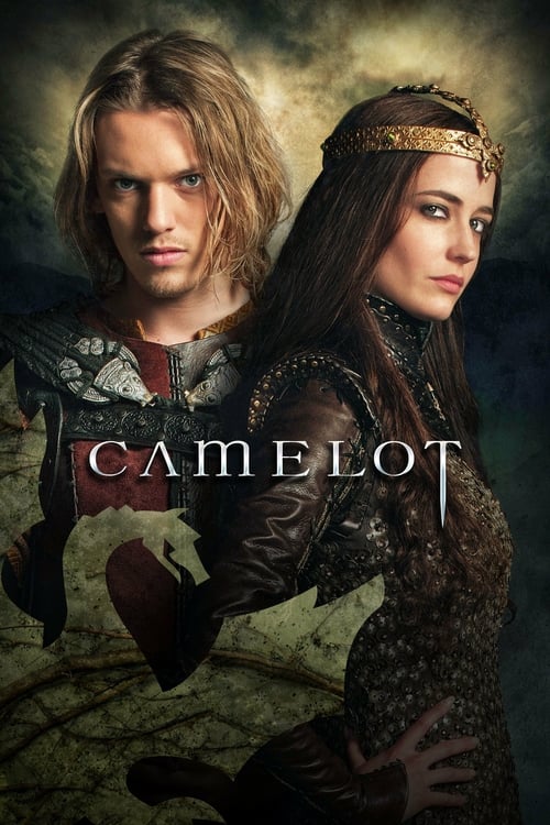 Camelot : 1.Sezon 5.Bölüm