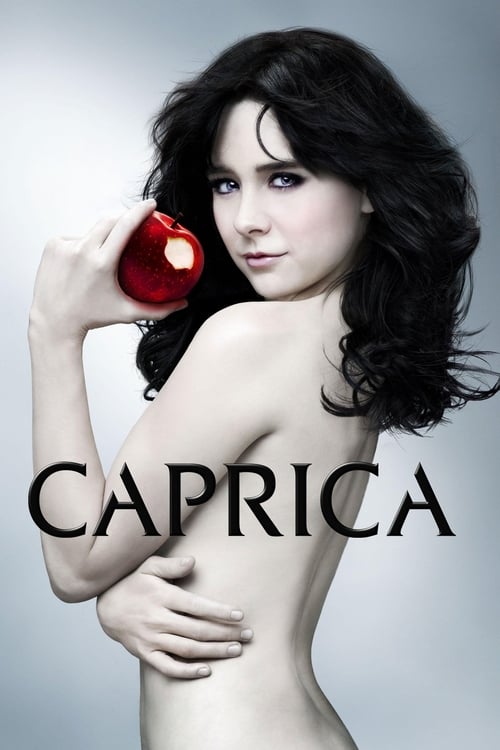 Caprica : 1.Sezon 13.Bölüm