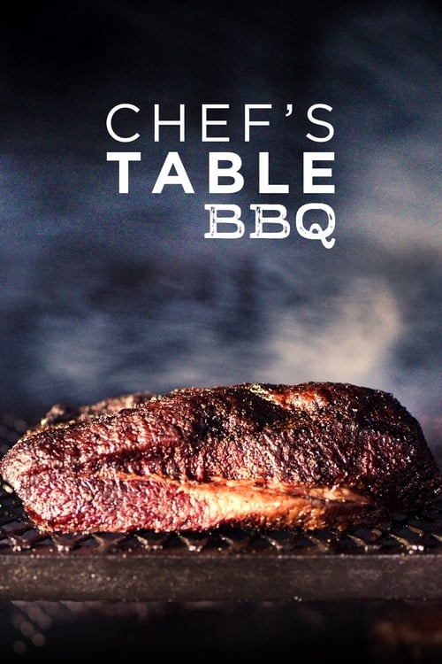 Chef’s Table BBQ : 1.Sezon 2.Bölüm