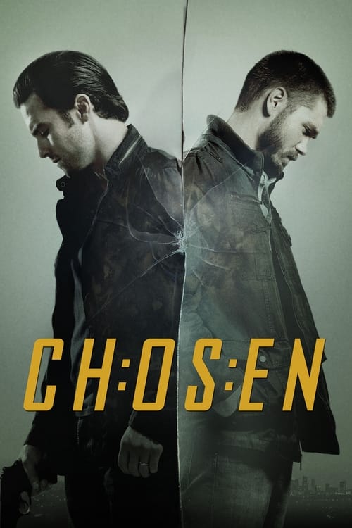 Chosen : 2.Sezon 6.Bölüm