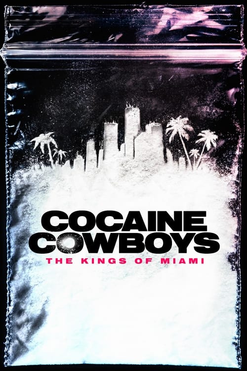 Cocaine Cowboys The Kings of Miami : 1.Sezon 3.Bölüm