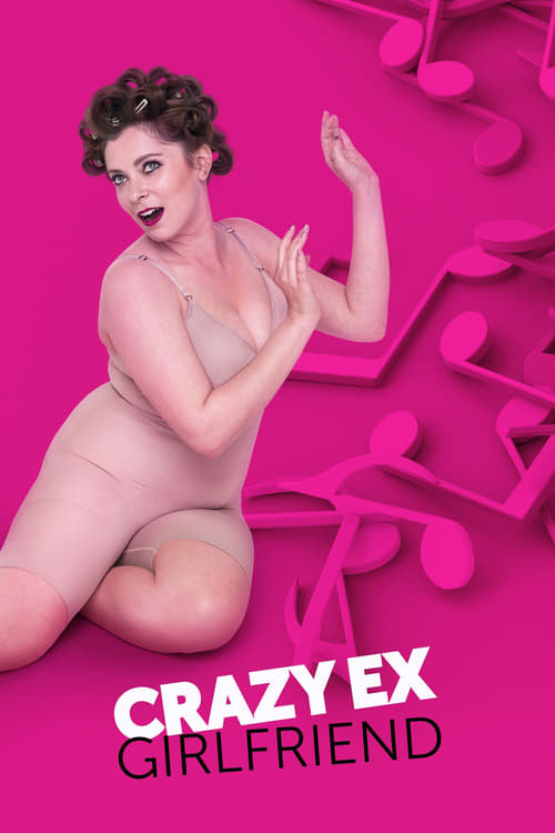 Crazy Ex-Girlfriend : 1.Sezon 10.Bölüm