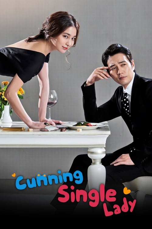 Cunning Single Lady : 1.Sezon 5.Bölüm