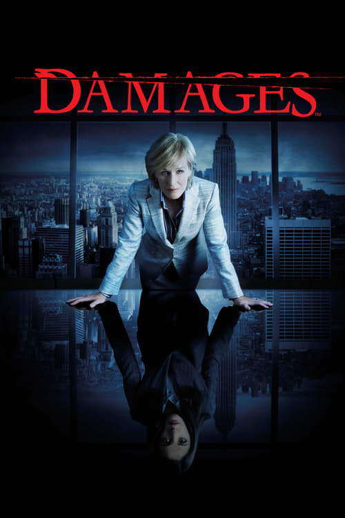 Damages : 2.Sezon 5.Bölüm