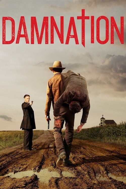 Damnation : 1.Sezon 9.Bölüm