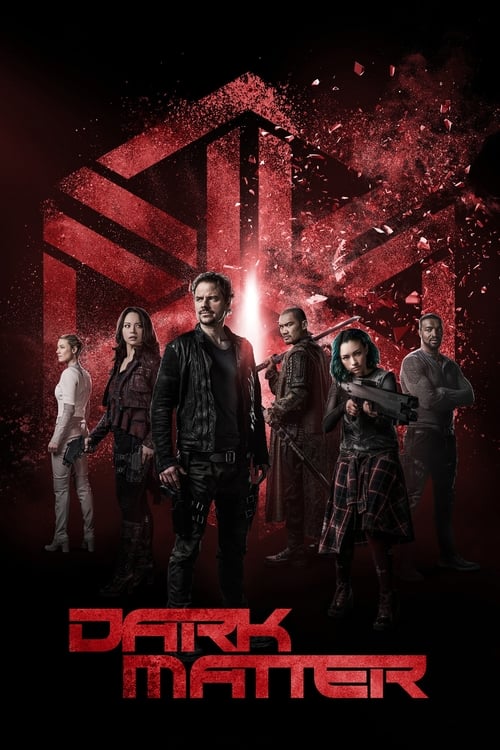 Dark Matter : 2.Sezon 3.Bölüm