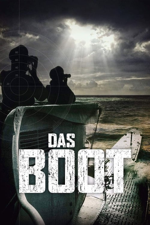 Das Boot : 2.Sezon 7.Bölüm