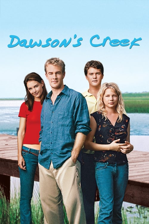 Dawson’s Creek : 1.Sezon 7.Bölüm