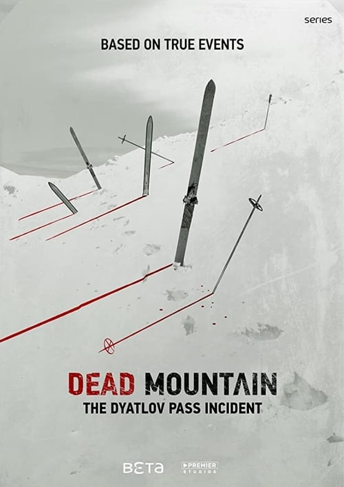 Dead Mountain The Dyatlov Pass Incident : 1.Sezon 8.Bölüm