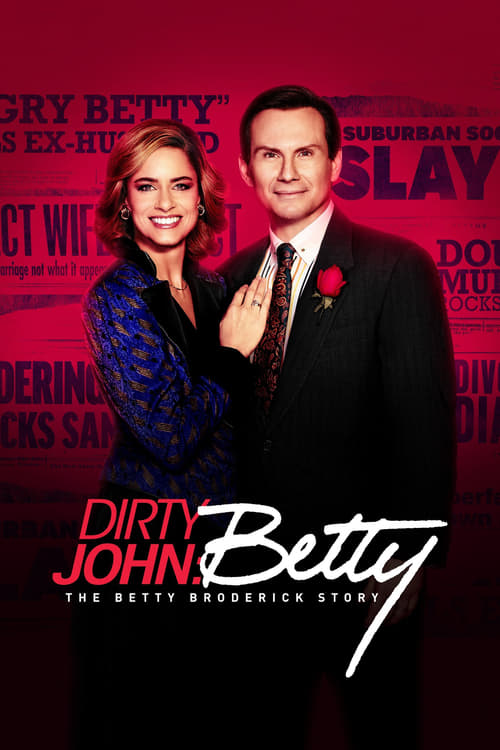 Dirty John : 1.Sezon 2.Bölüm