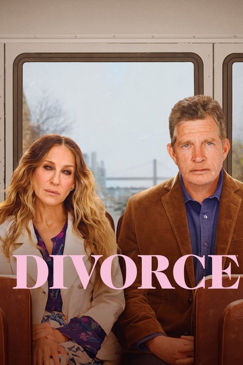 Divorce : 1.Sezon 4.Bölüm