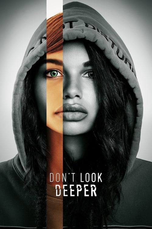 Don’t Look Deeper : 1.Sezon 9.Bölüm