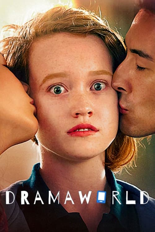 Dramaworld : 1.Sezon 2.Bölüm