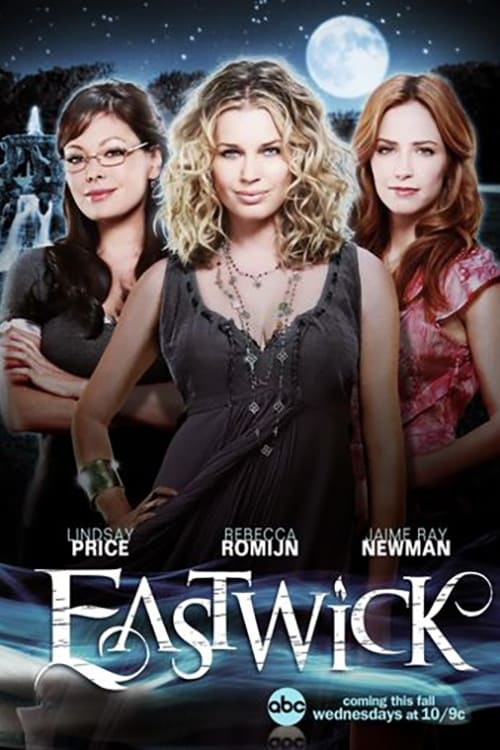 Eastwick : 1.Sezon 6.Bölüm