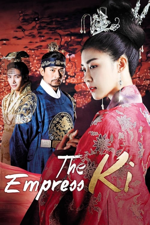 Empress Ki : 1.Sezon 42.Bölüm