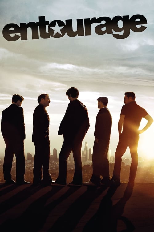 Entourage : 1.Sezon 5.Bölüm