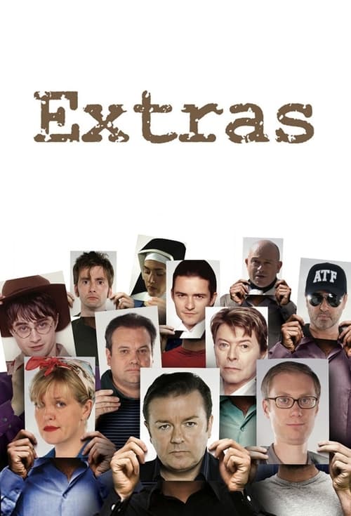 Extras : 2.Sezon 1.Bölüm