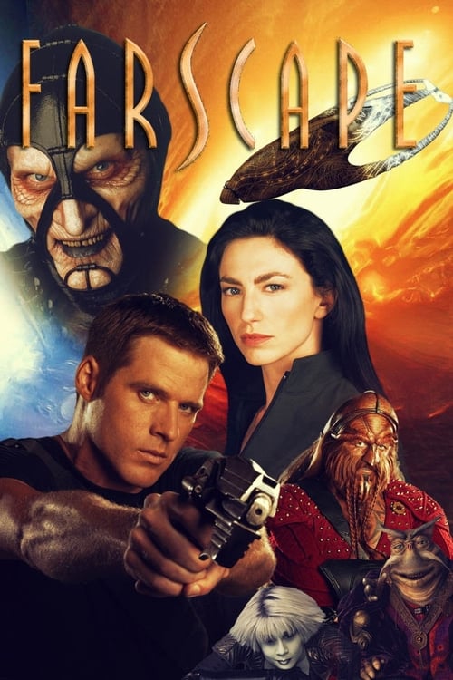 Farscape : 1.Sezon 21.Bölüm