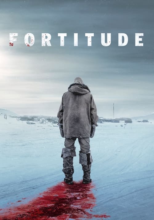 Fortitude : 1.Sezon 1.Bölüm