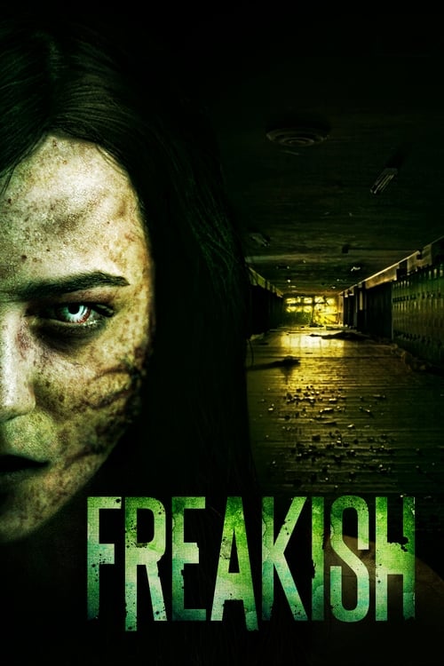 Freakish : 2.Sezon 8.Bölüm