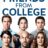 Friends from College : 2.Sezon 2.Bölüm izle