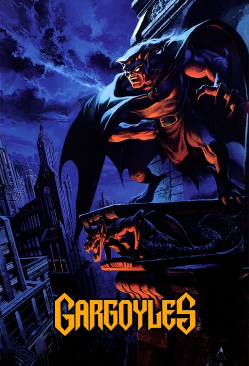 Gargoyles : 1.Sezon 9.Bölüm