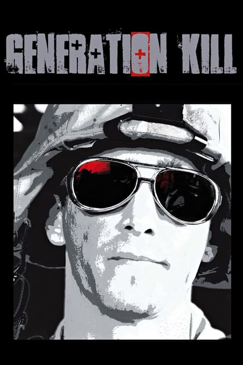 Generation Kill : 1.Sezon 2.Bölüm