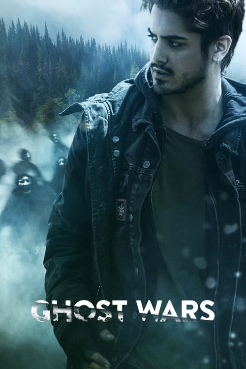 Ghost Wars : 1.Sezon 12.Bölüm