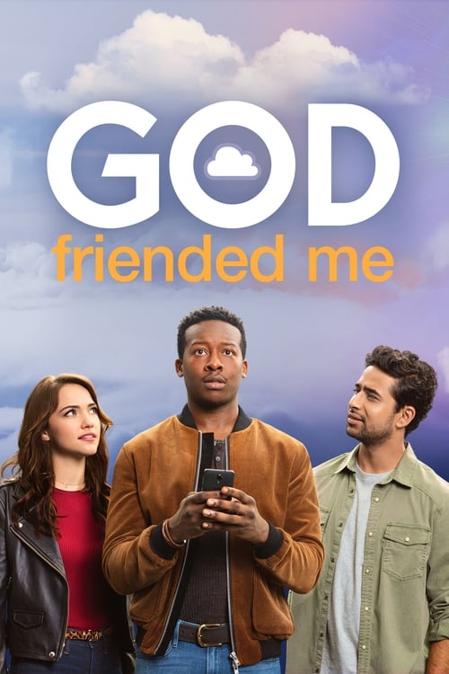 God Friended Me : 2.Sezon 18.Bölüm