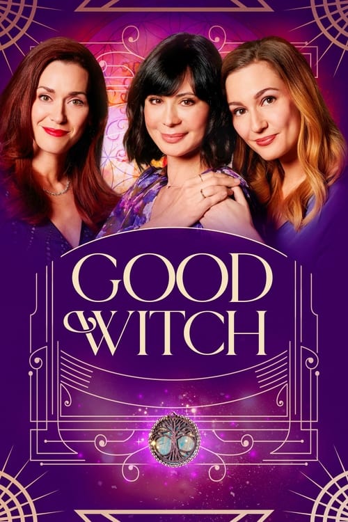 Good Witch : 1.Sezon 3.Bölüm