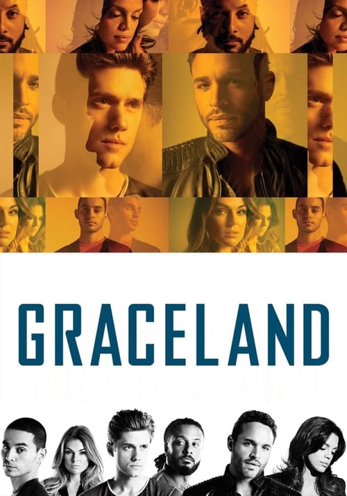 Graceland : 1.Sezon 3.Bölüm